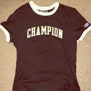 Champion Tee ✨